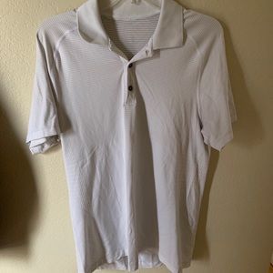 Lululemon polo